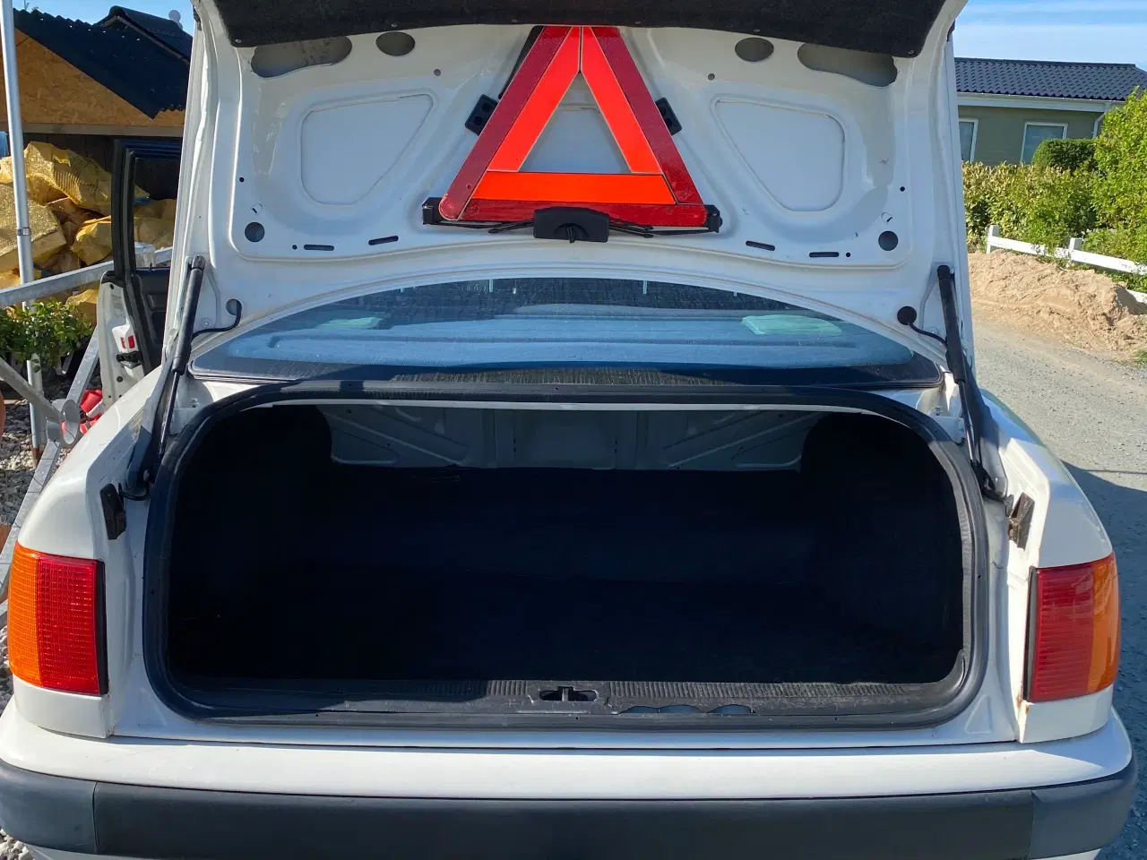 Billede 4 - Audi 100 c4 2.3E