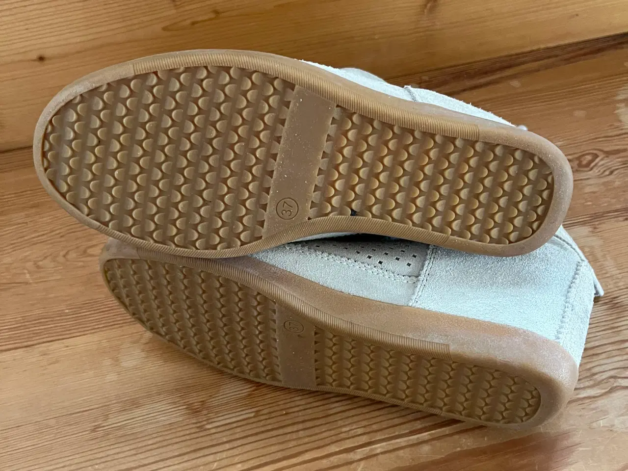 Billede 3 - Shoe the bear str 37