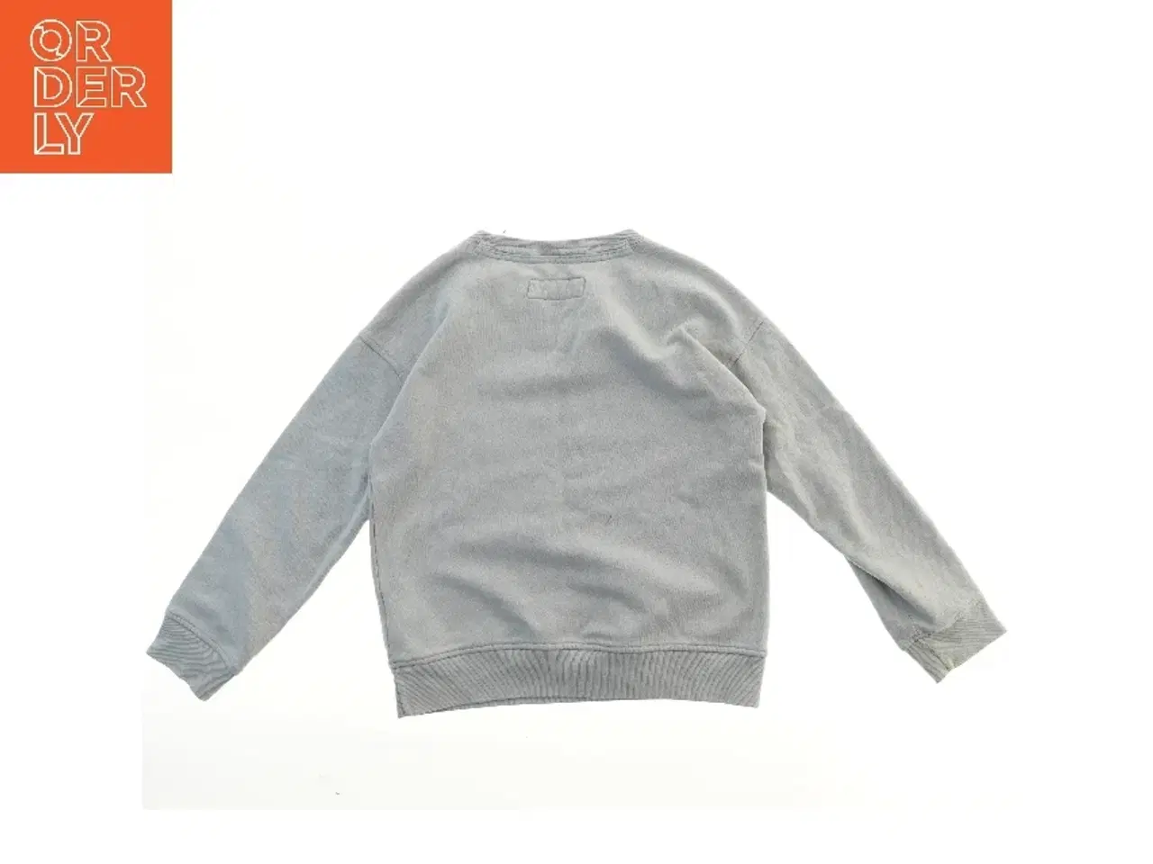 Billede 2 - Langærmet sweatshirt fra Abercrombie (str. 140)