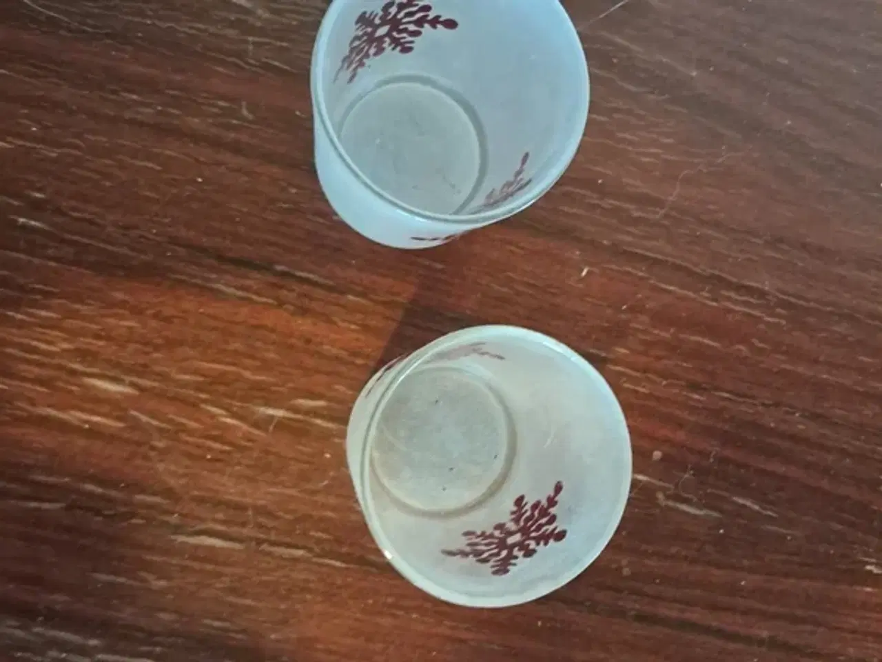 Billede 5 - Fyrfadsstager