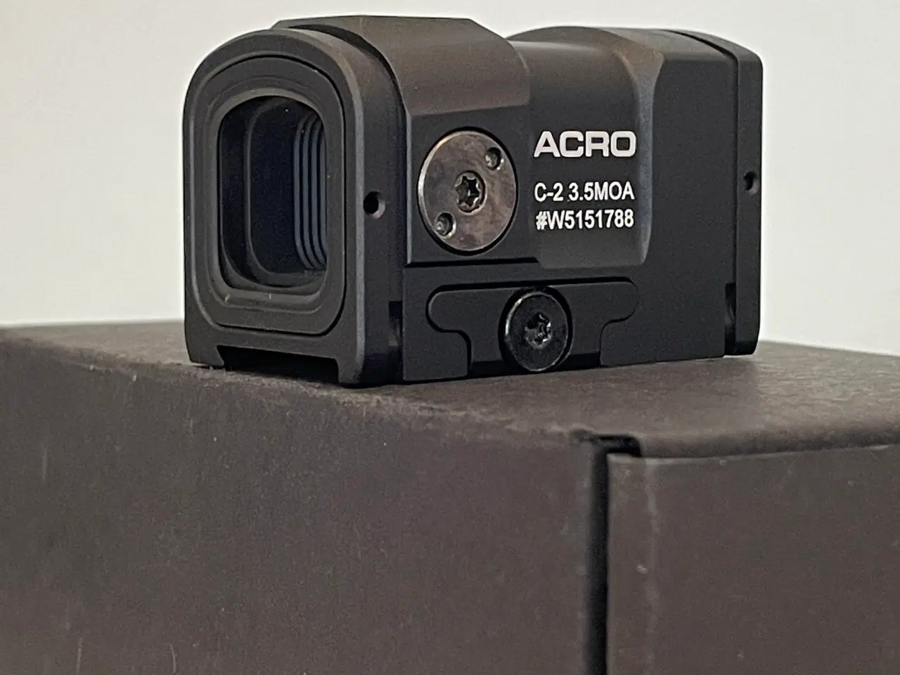 Billede 4 - Aimpoint Acro