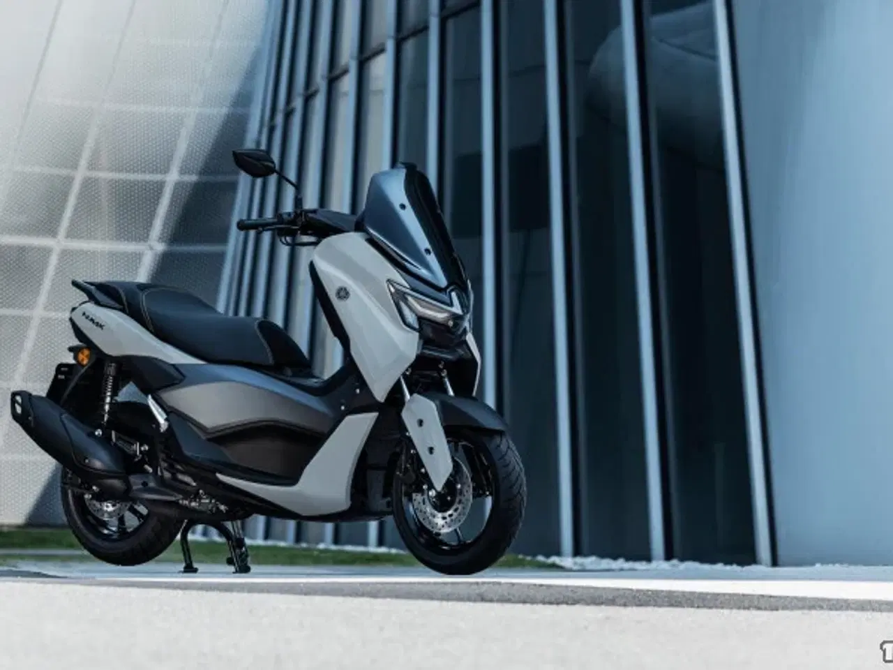 Billede 23 - Yamaha N-Max 125 Tech Max