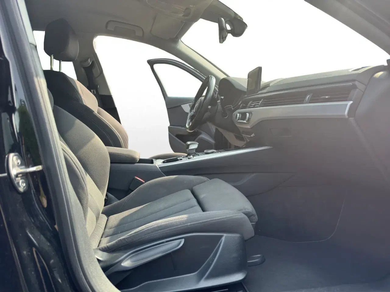 Billede 12 - Audi A4 2,0 TFSi 190 Sport Avant S-tr.