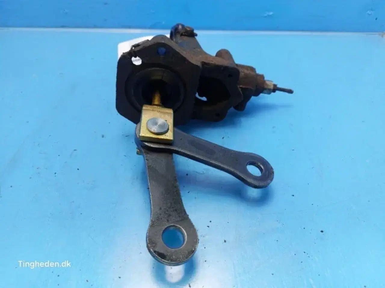 Billede 11 - Valmet 8050 Gearstang 31837110