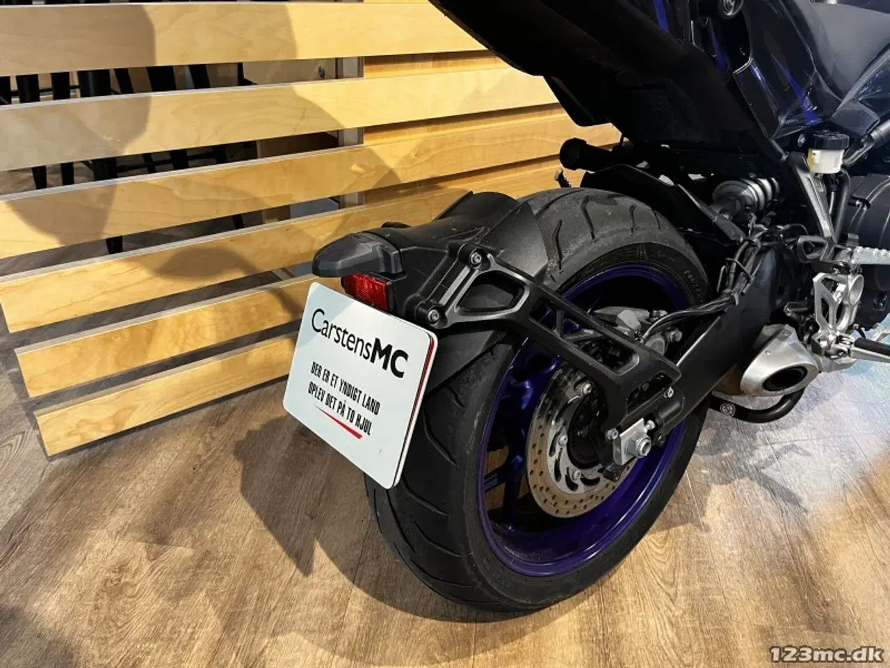 Billede 11 - Yamaha Niken