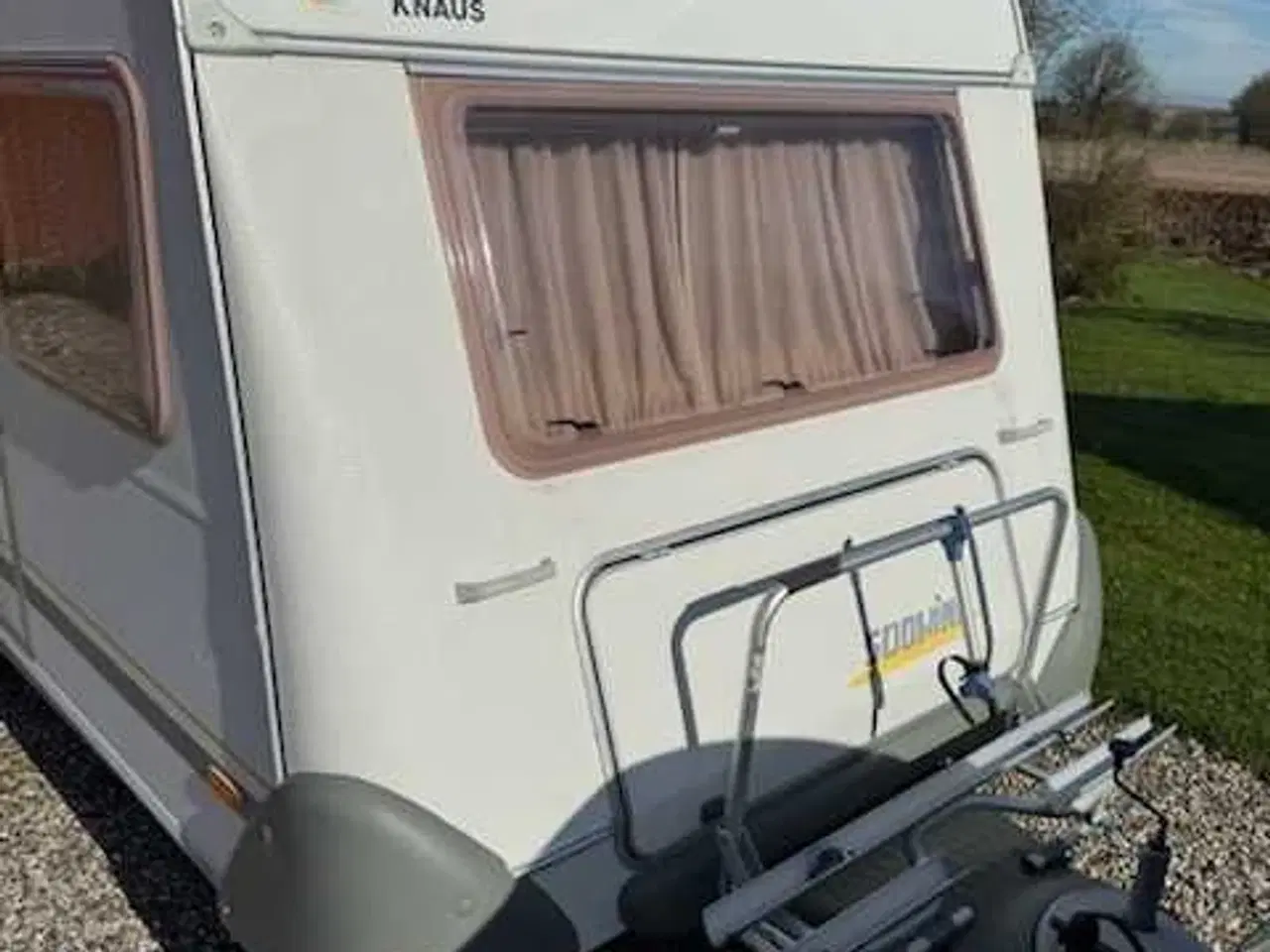 Billede 5 - Knaus Südwind 451 sælges!