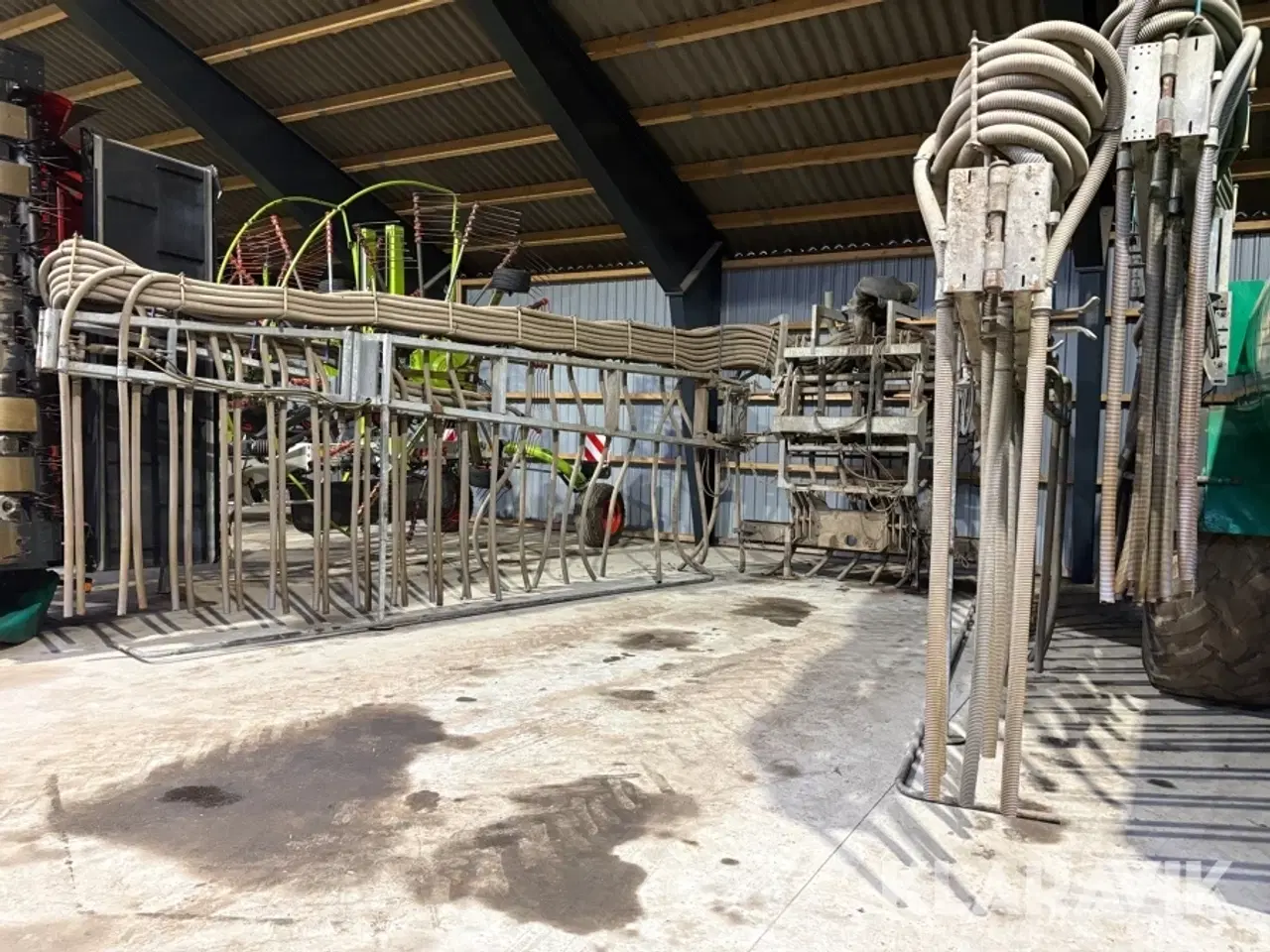 Billede 2 - Slangebom Samson SB60241-1294