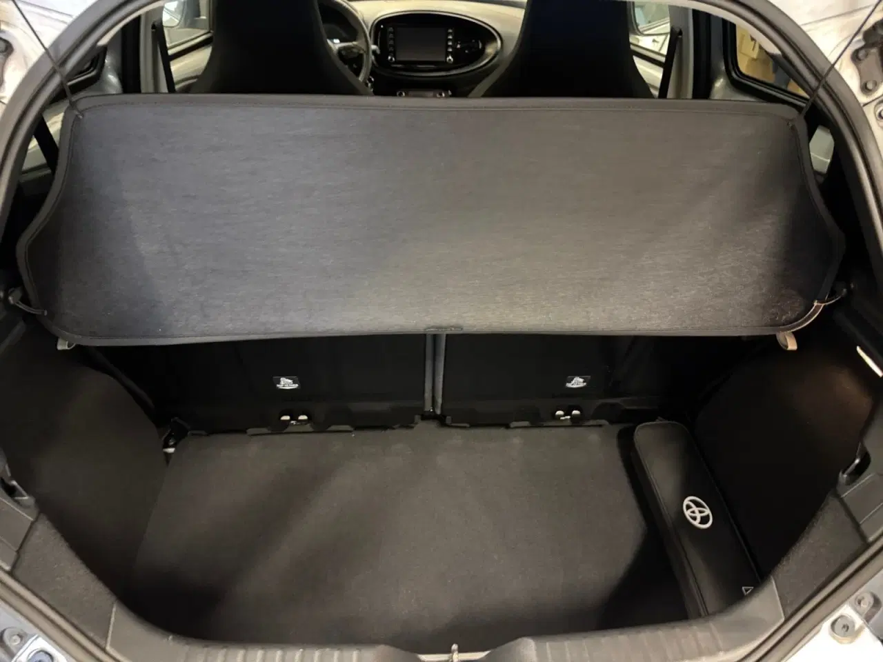 Billede 14 - Toyota Aygo X 1,0 Active