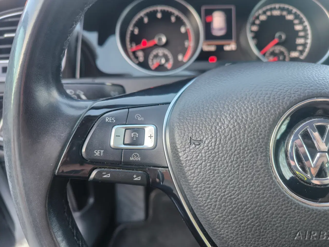 Billede 7 - VW Golf 7 1,4 TSI