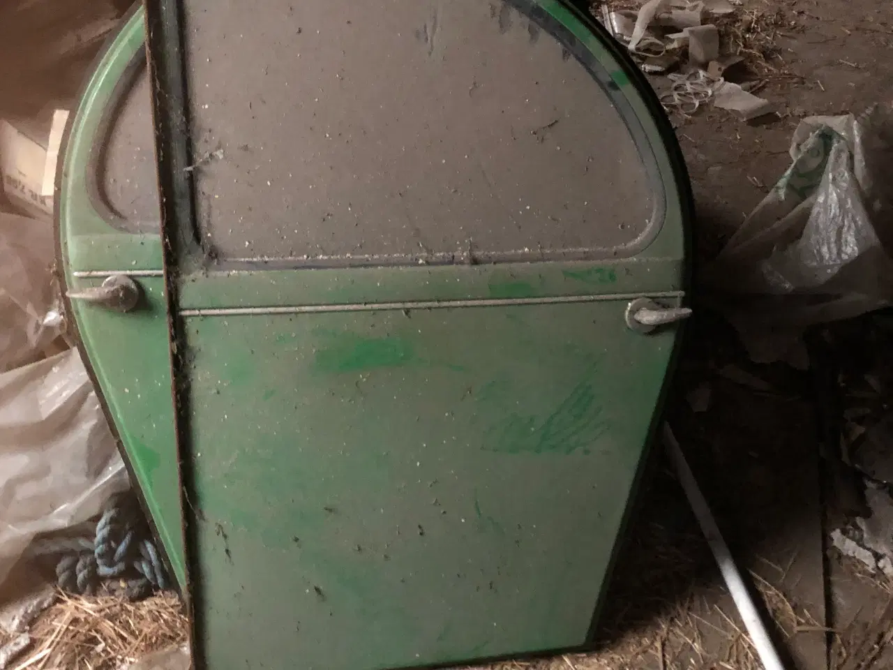 Billede 4 - Citroën 2 cv 