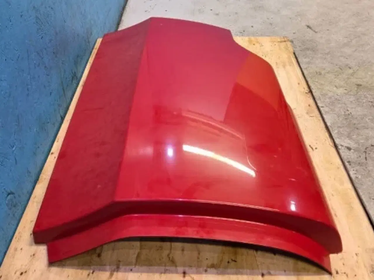 Billede 6 - Case 9120 Skærm L. 87688623