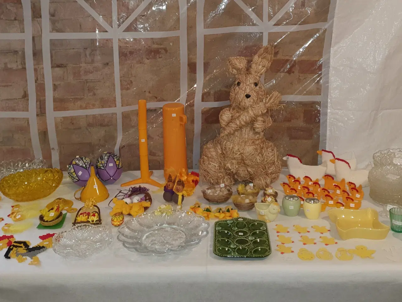 Billede 5 - Stort privat loppemarked imellem Hadsten + Randers