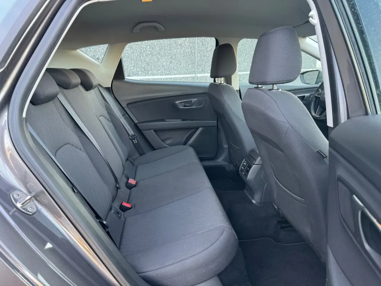 Billede 13 - Seat Leon 1,2 TSi 110 Style