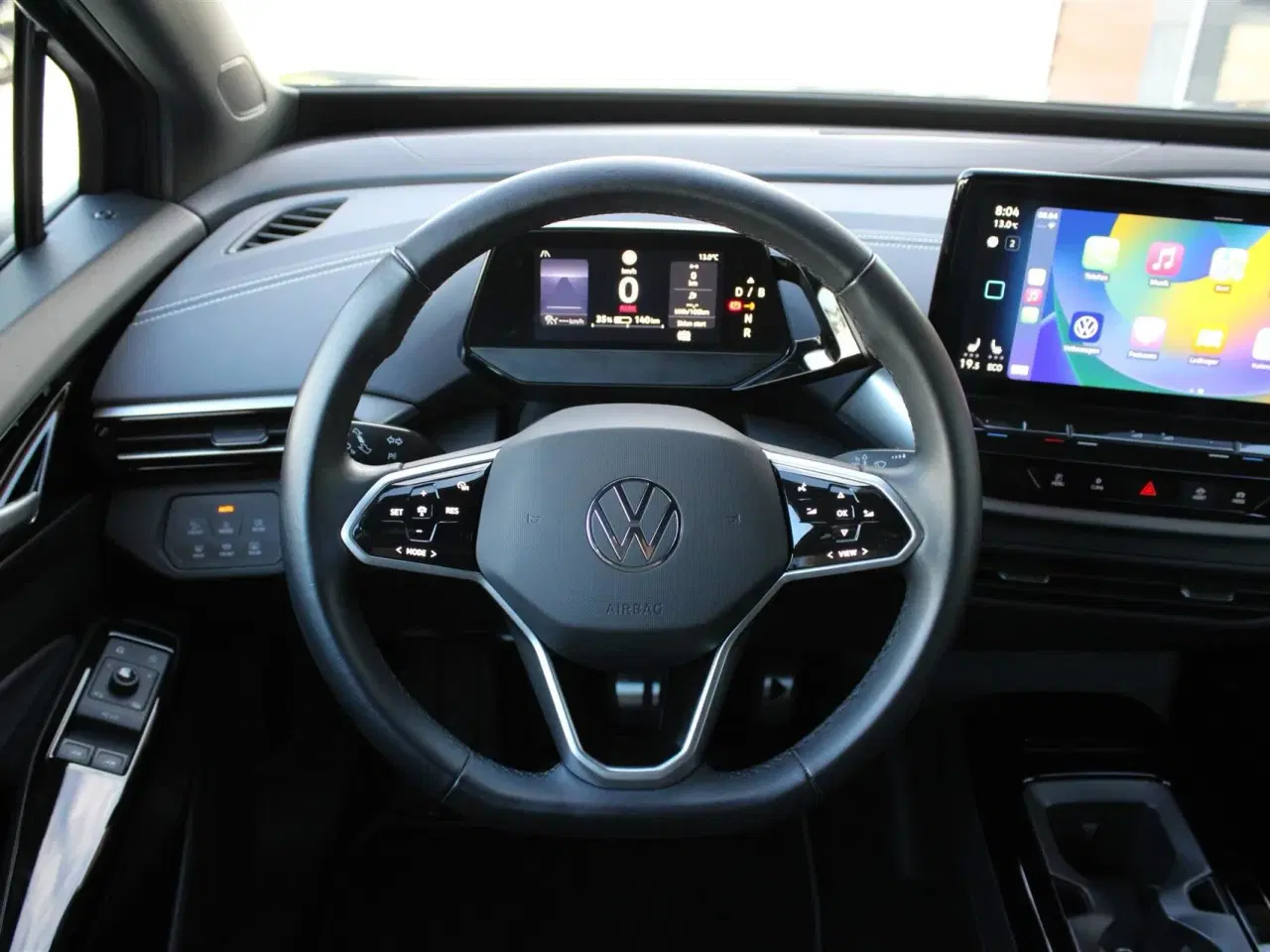 Billede 6 - VW ID.5 EL Pro 174HK 5d Aut.