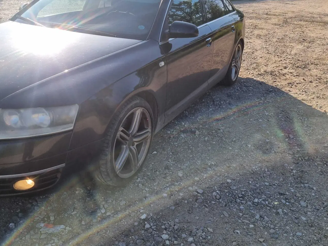 Billede 3 - Audi a6 sælges 