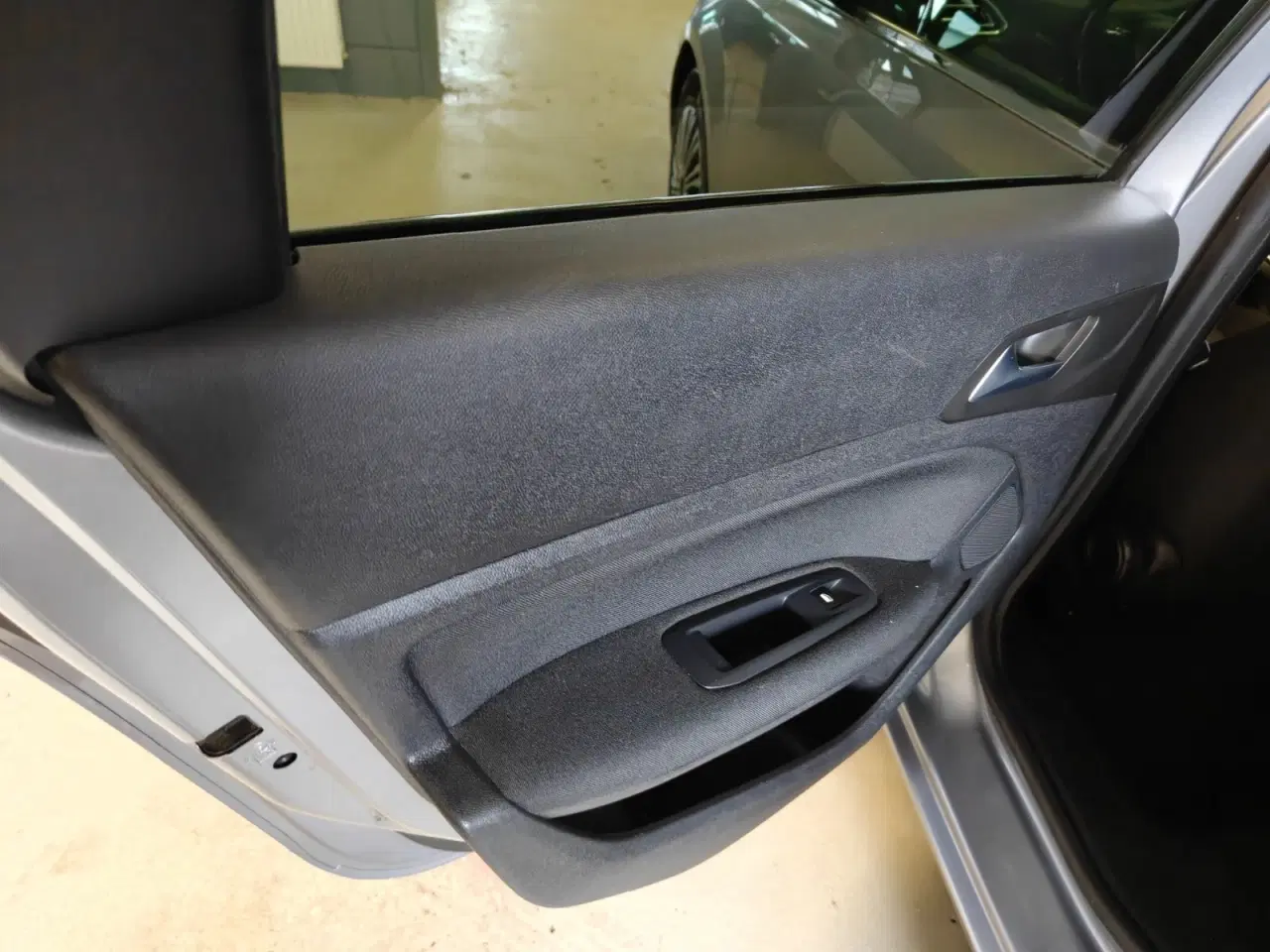 Billede 7 - Peugeot 308 1,6 BlueHDi 120 Active SW