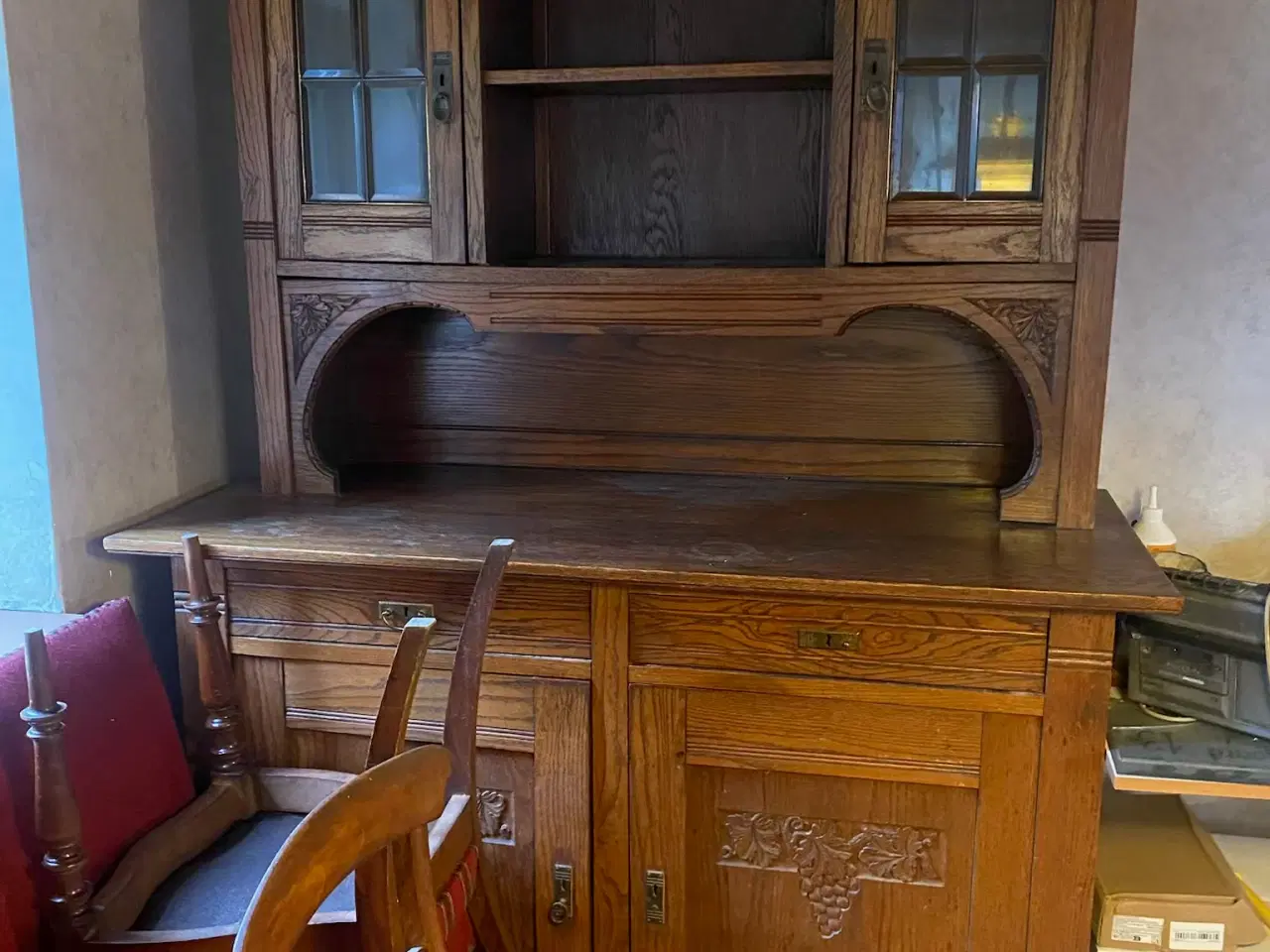 Billede 4 - Divesre møbler og anhænger til gratis afhentning