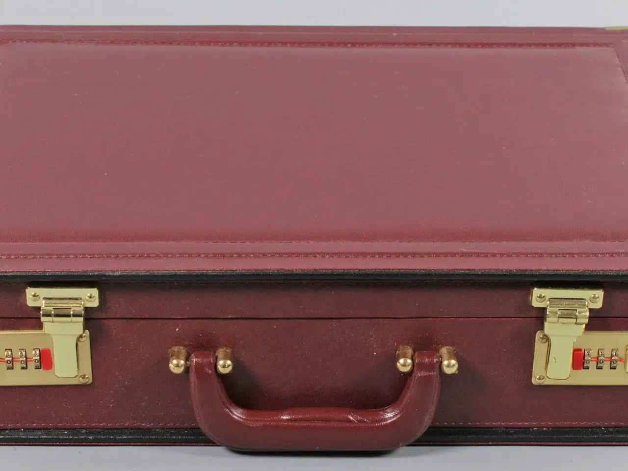 Billede 3 - LUKSUS BESTIK, 23/24 karat forgyldt, 12 personer