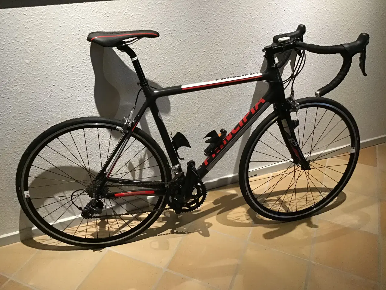 Billede 2 - Principia Racercykel 