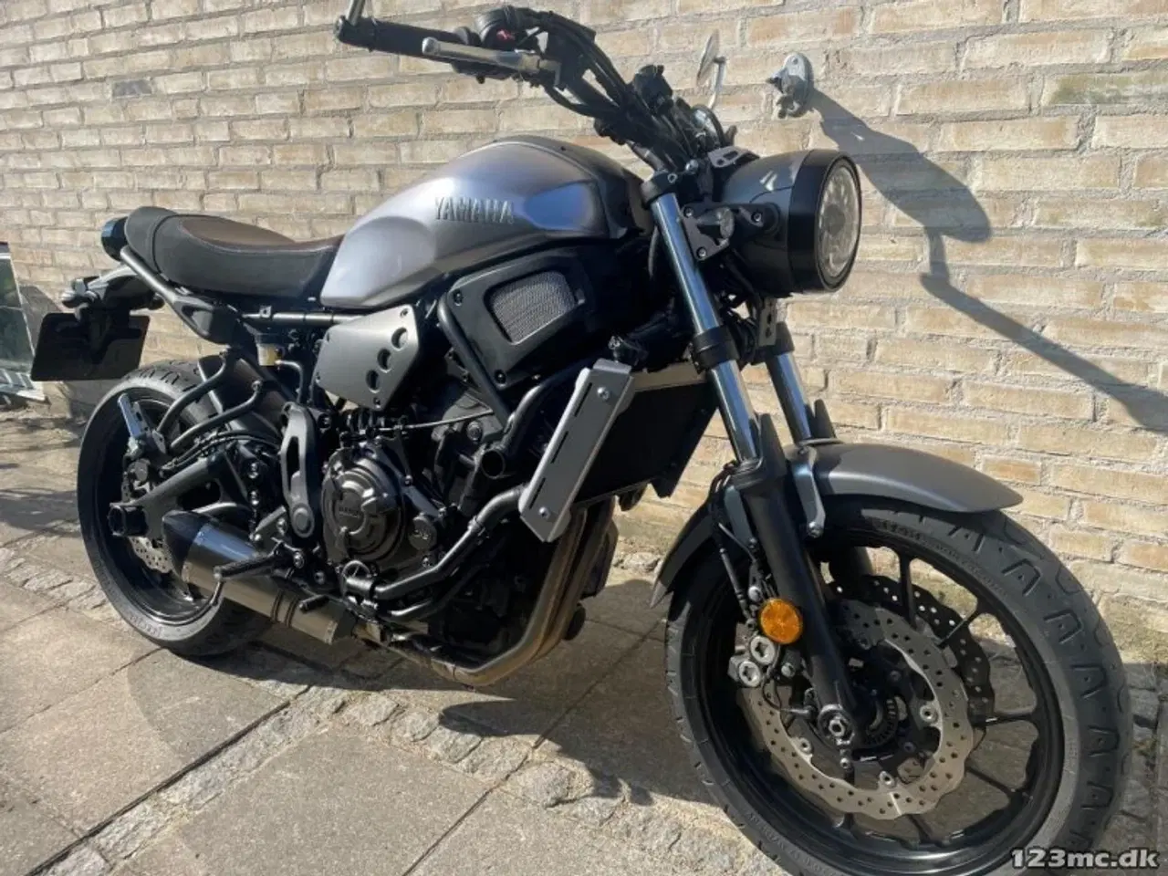 Billede 2 - Yamaha XSR 700