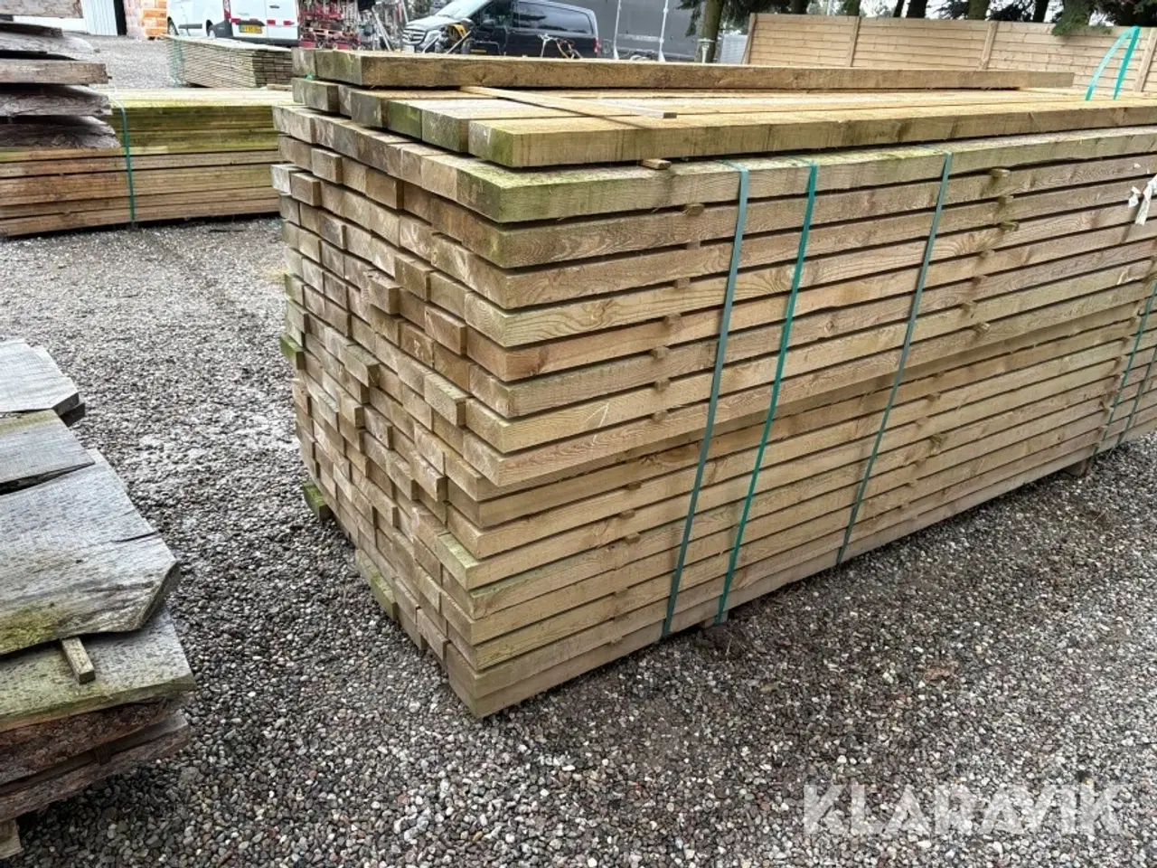 Billede 4 - Regler 136 styk