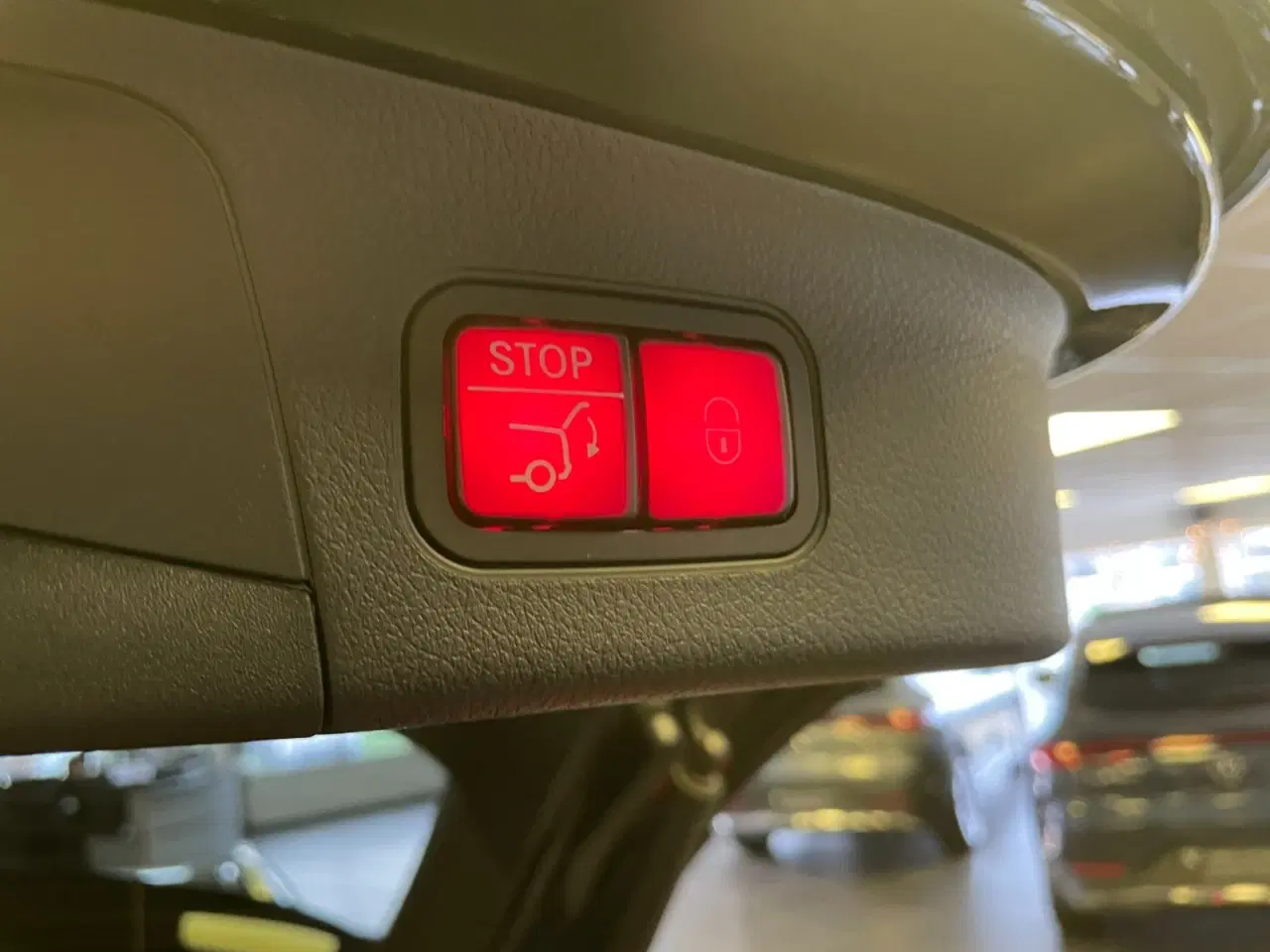 Billede 16 - Mercedes EQA300  4Matic