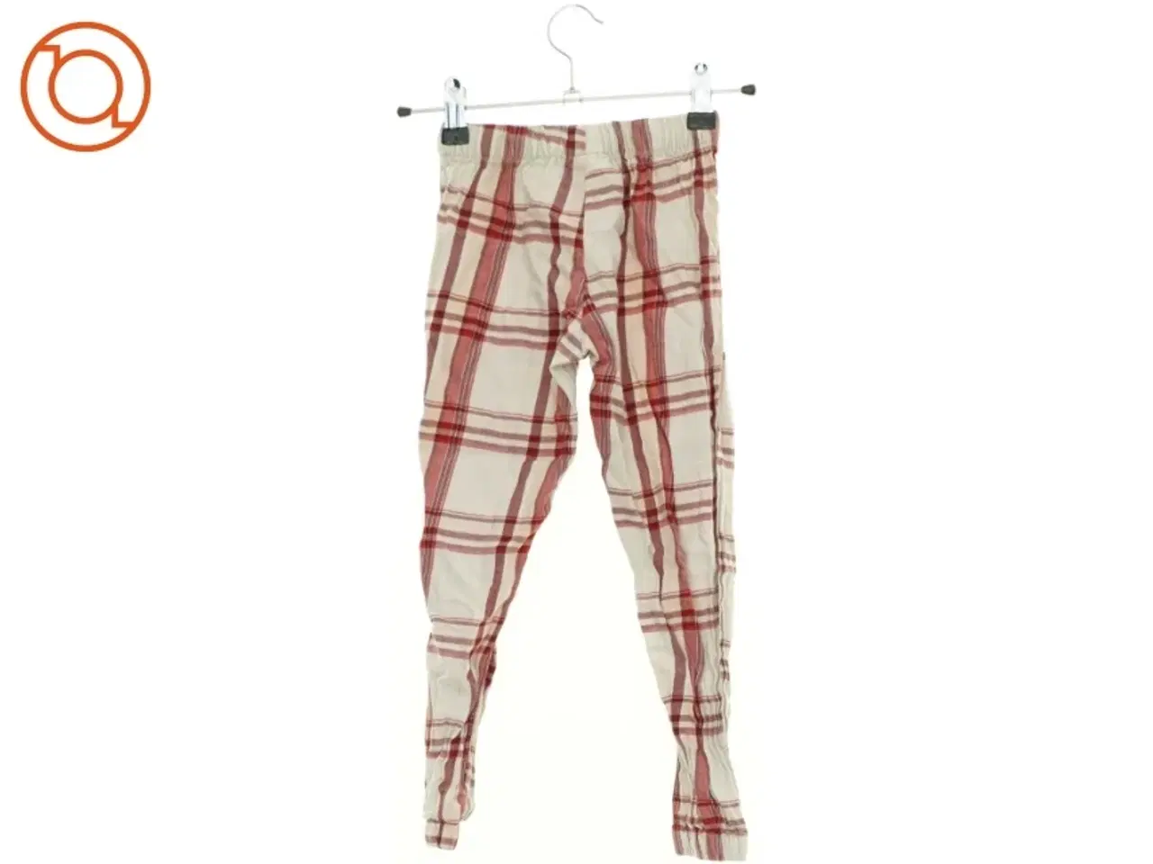 Billede 1 - Pyjamasbukser fra H&M (str. 110 cm)