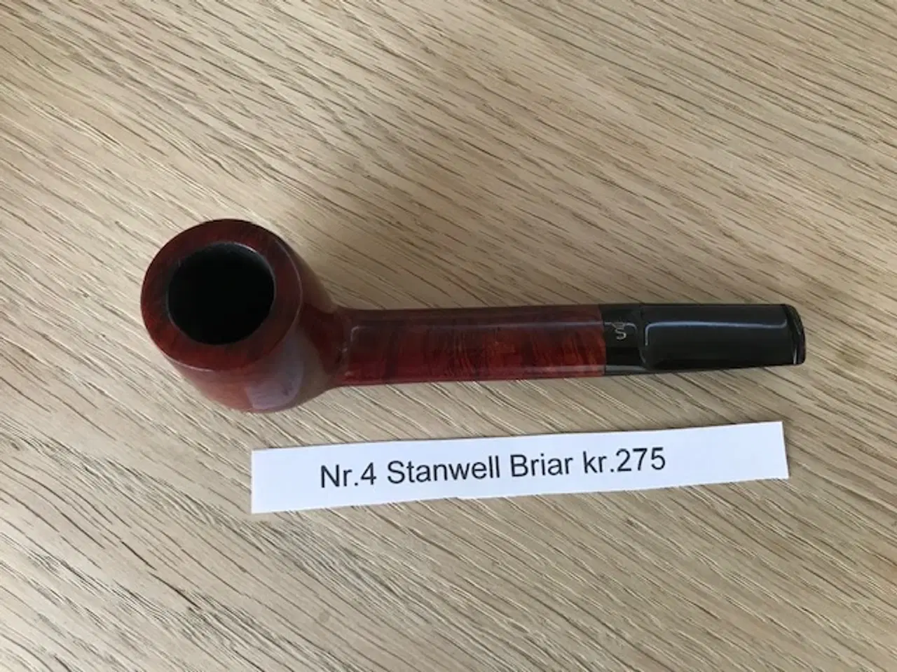 Billede 6 - Stanwell piber pris fra stk kr.275