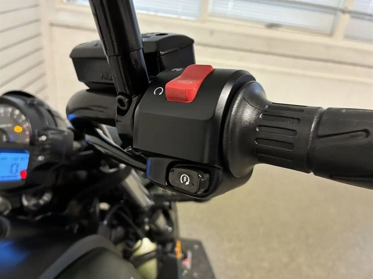 Billede 10 - Kawasaki Vulcan S 650 ABS