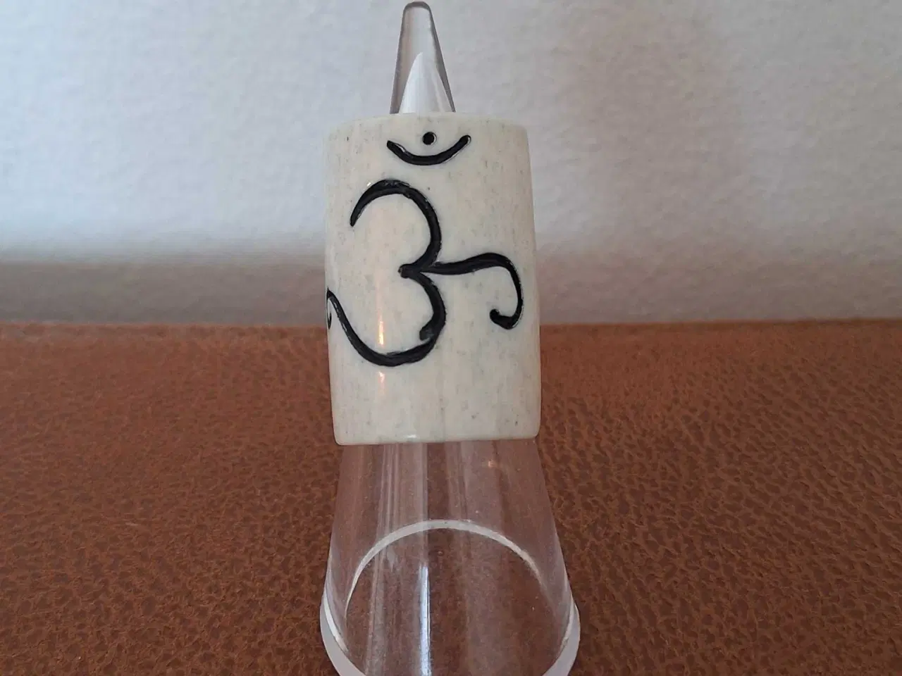 Billede 1 - Smuk ring 