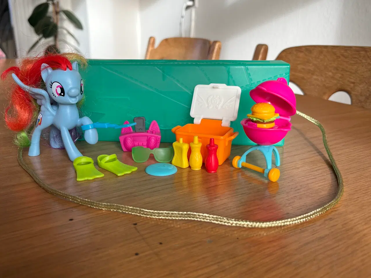 Billede 2 - My Little Pony 