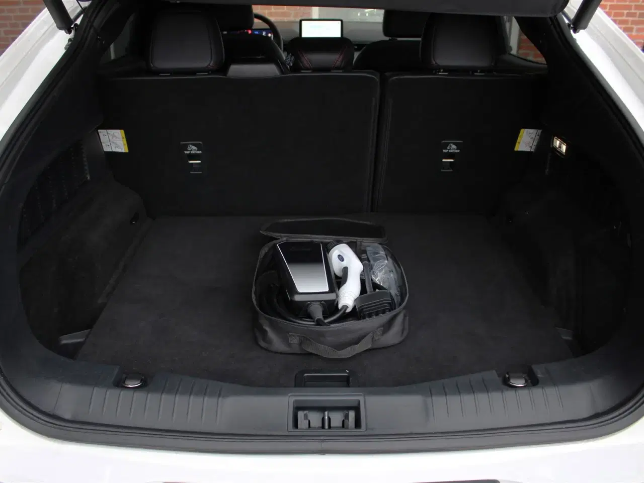 Billede 17 - Ford Mustang Mach-E EL SR Premium AWD 269HK 5d Aut.