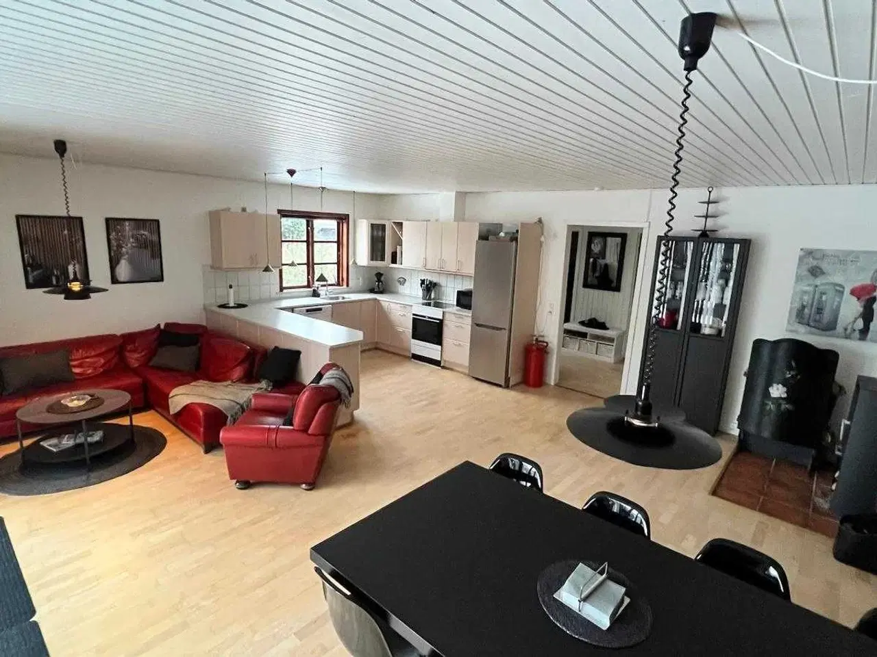 Billede 2 - Hus / Sommerhus i Esbjerg,  tæt på by og strand