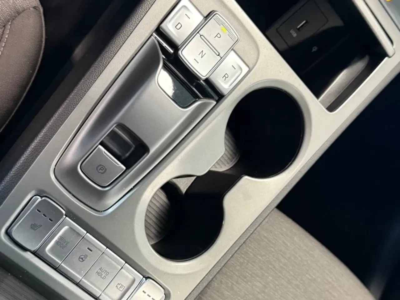 Billede 12 - Hyundai Kona 64 EV Prime