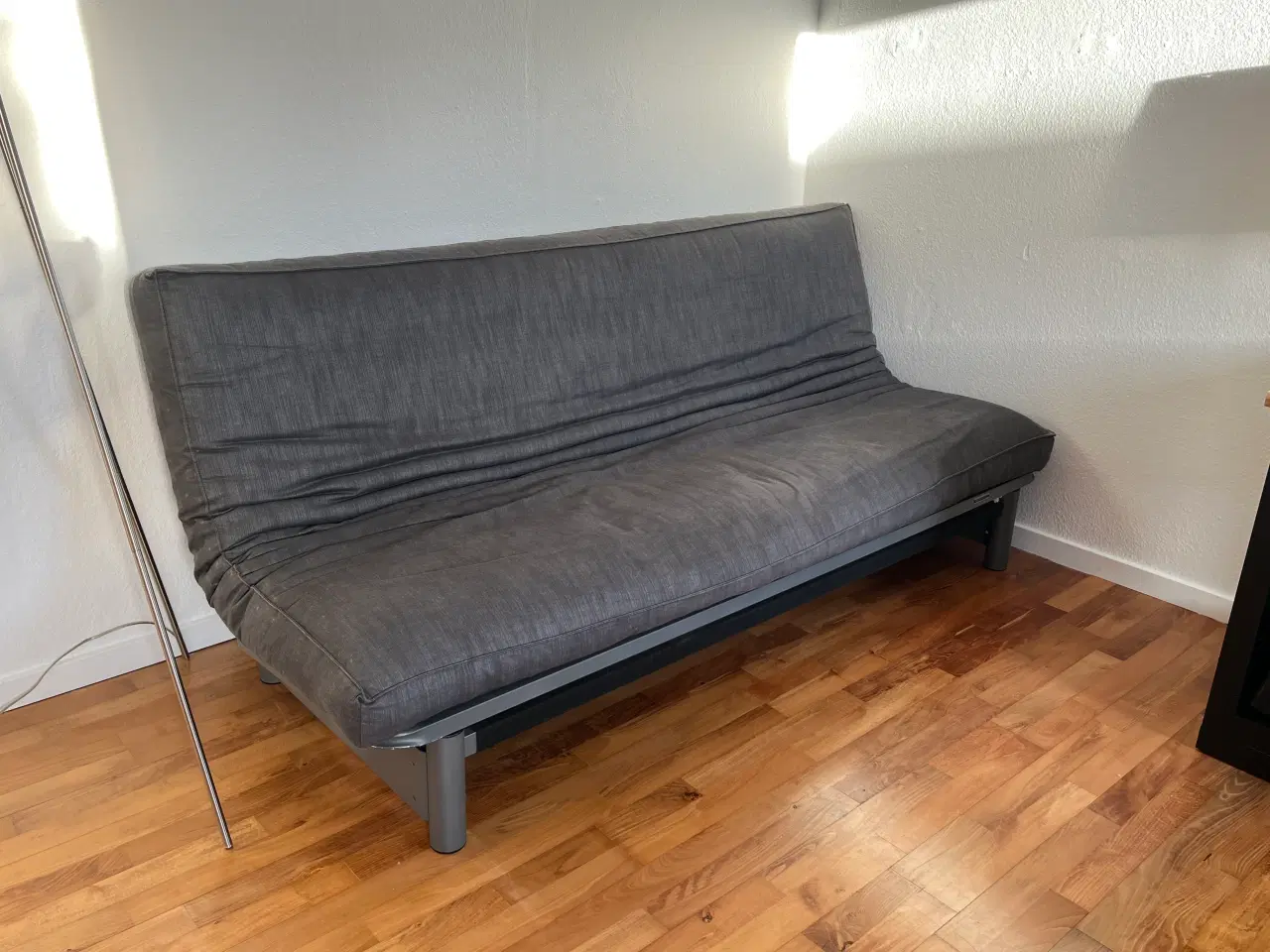 Billede 1 - Innovation futon sofa/seng