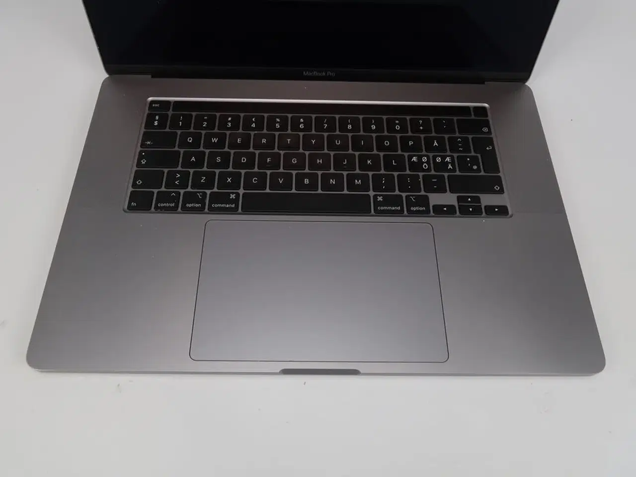 Billede 2 - Apple MacBook Pro 16" i7