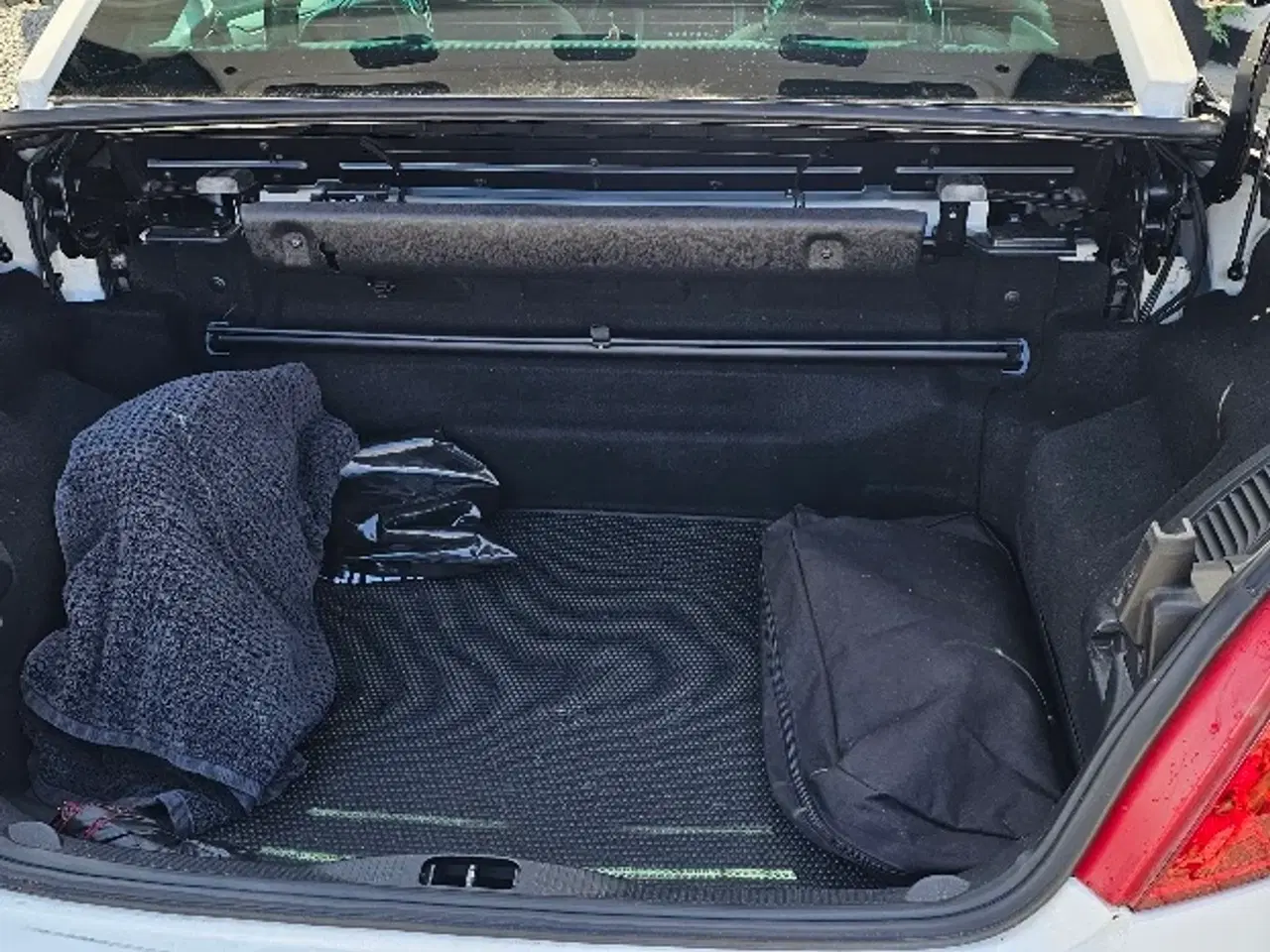 Billede 14 - Peugeot 207 CC Roland Garros Cabriolet