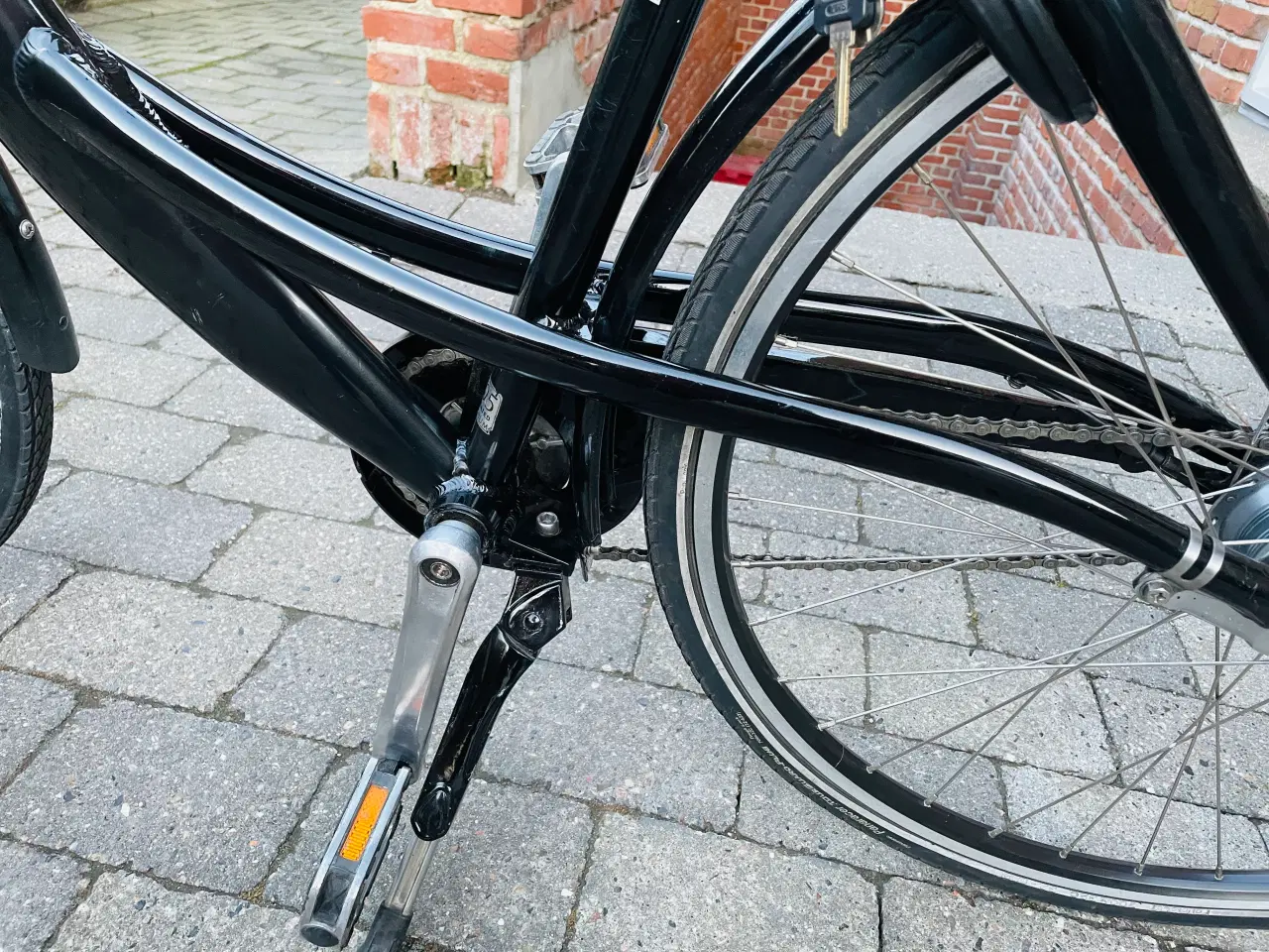 Billede 6 - 28” Mosquito dame/pigecykel