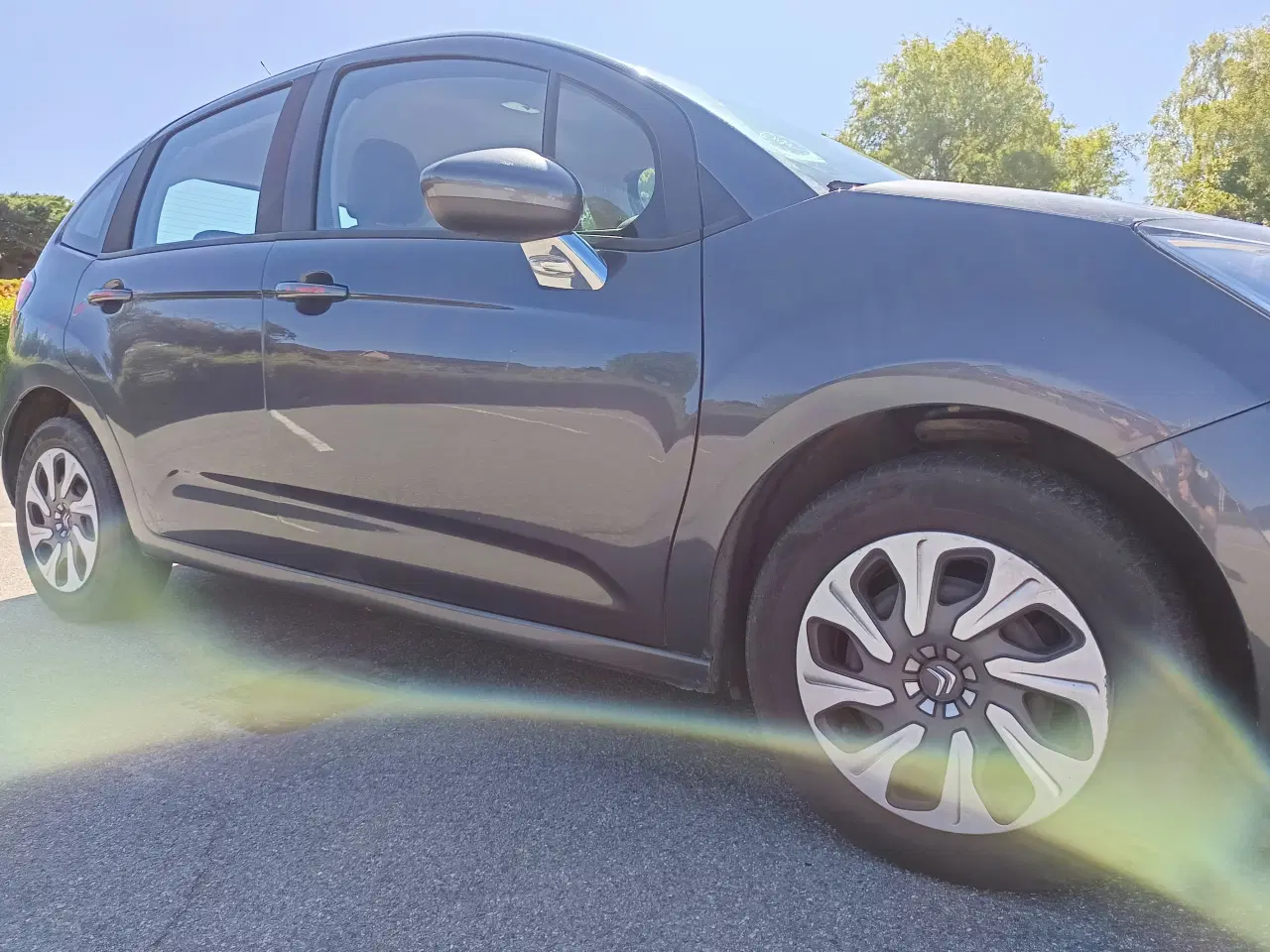 Billede 4 - Citroen C3 1.6 BlueHdi 2016
