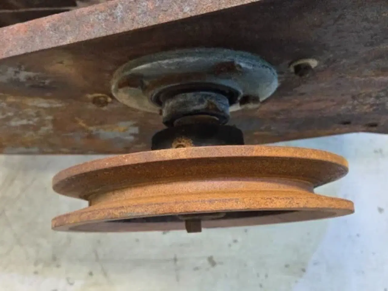 Billede 8 - Dronningborg DB7000 Snitter 49080050