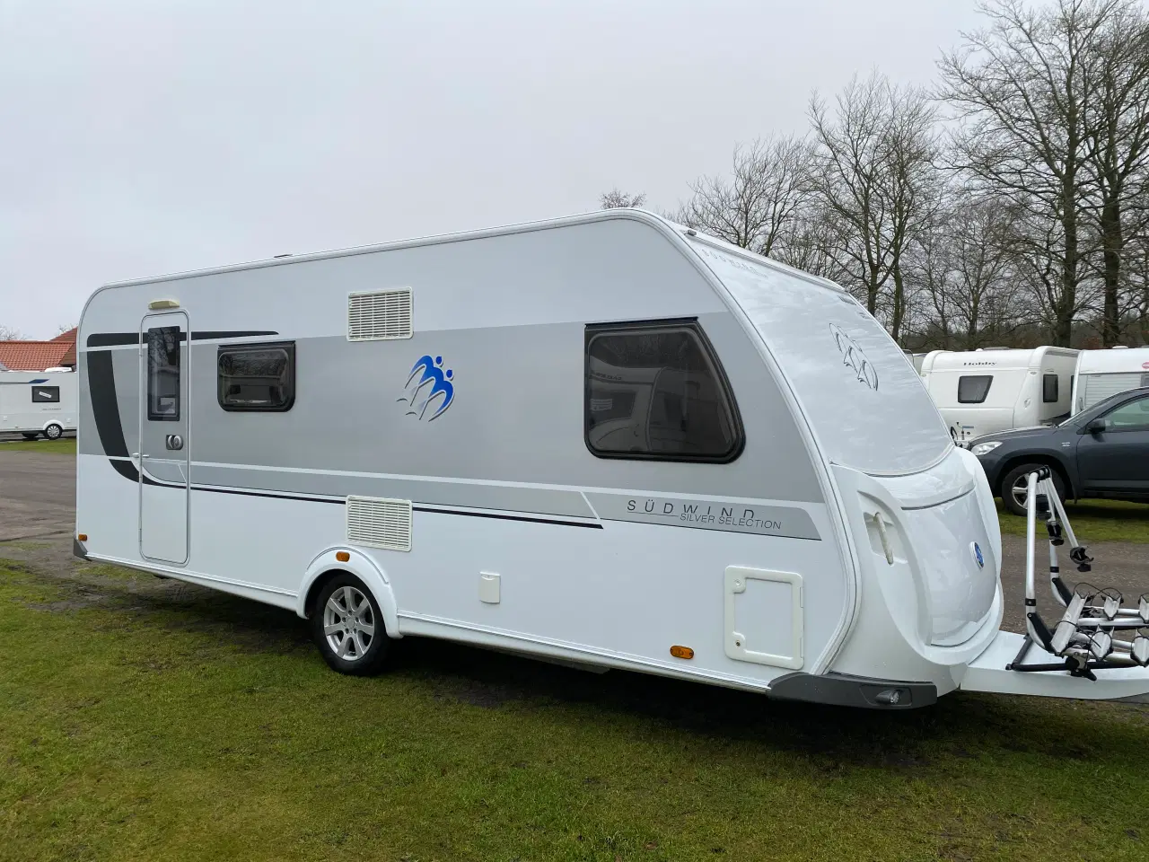 Billede 4 - Knaus Sudwind 580 FSK Silver Selection.