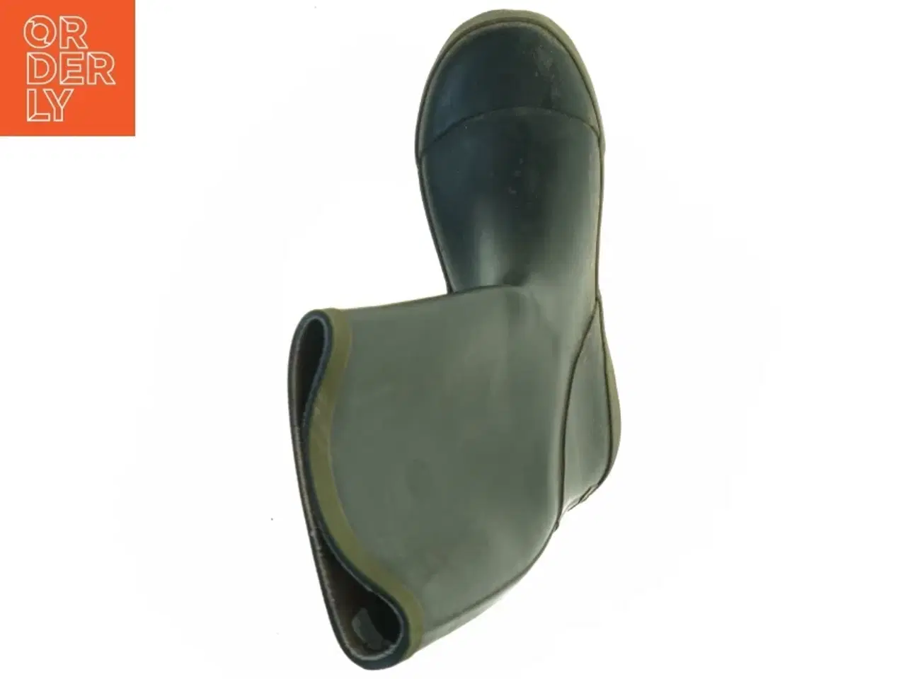 Billede 3 - Gummistøvler fra Mini A Ture (str. 33)