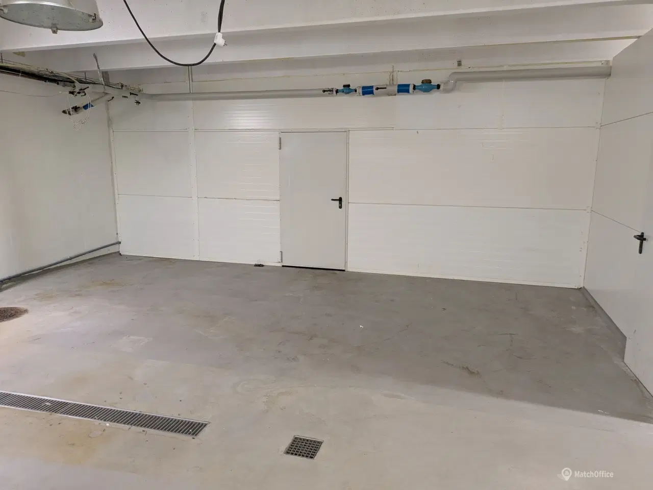 Billede 5 - Ledige produktionslokaler til fødevareproduktion