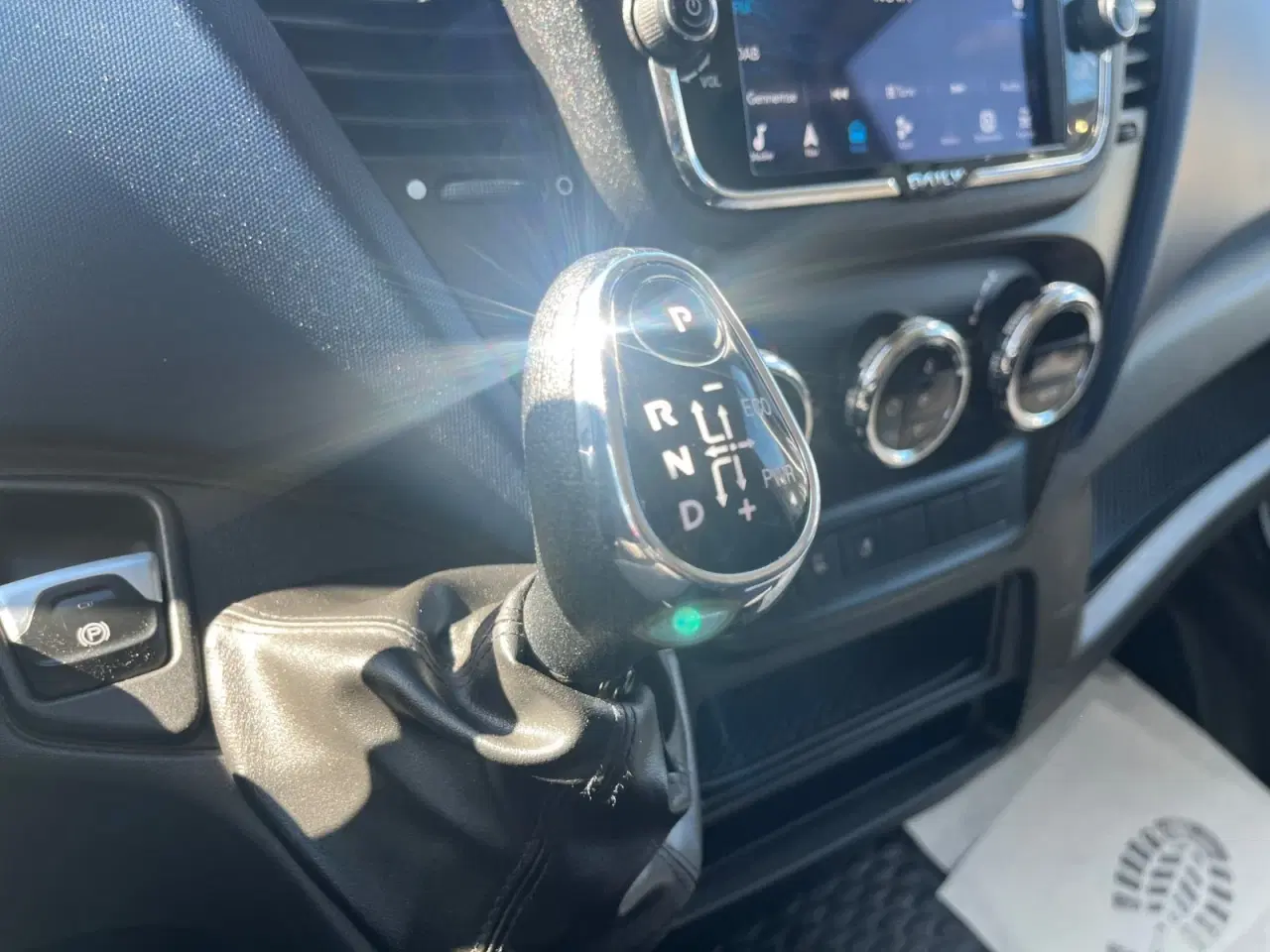 Billede 17 - Iveco Daily 3,0 35S18 16m³ Van AG8