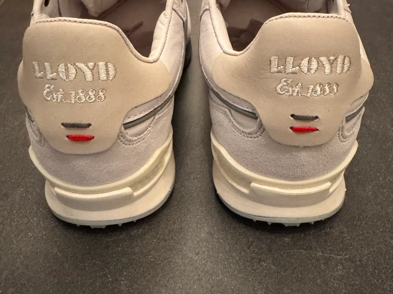 Billede 4 - Lloyd sko