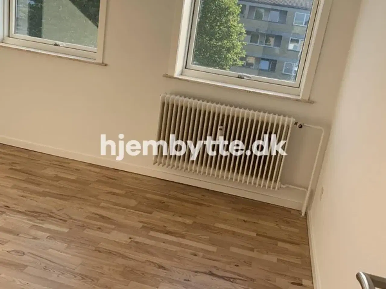 Billede 2 - Hjembytte - BirkerødParkvej