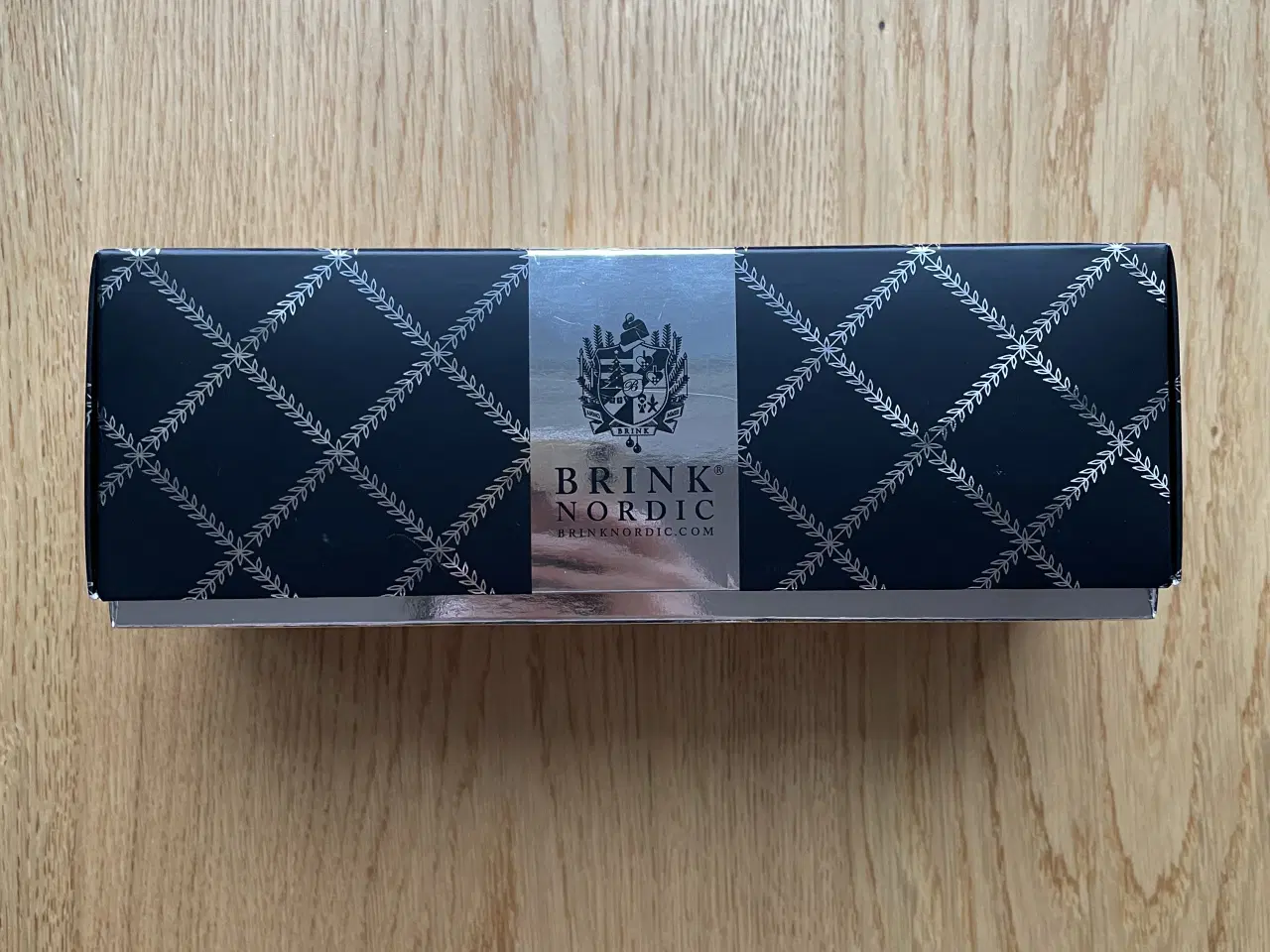 Billede 2 - Brink Nordic julekugler