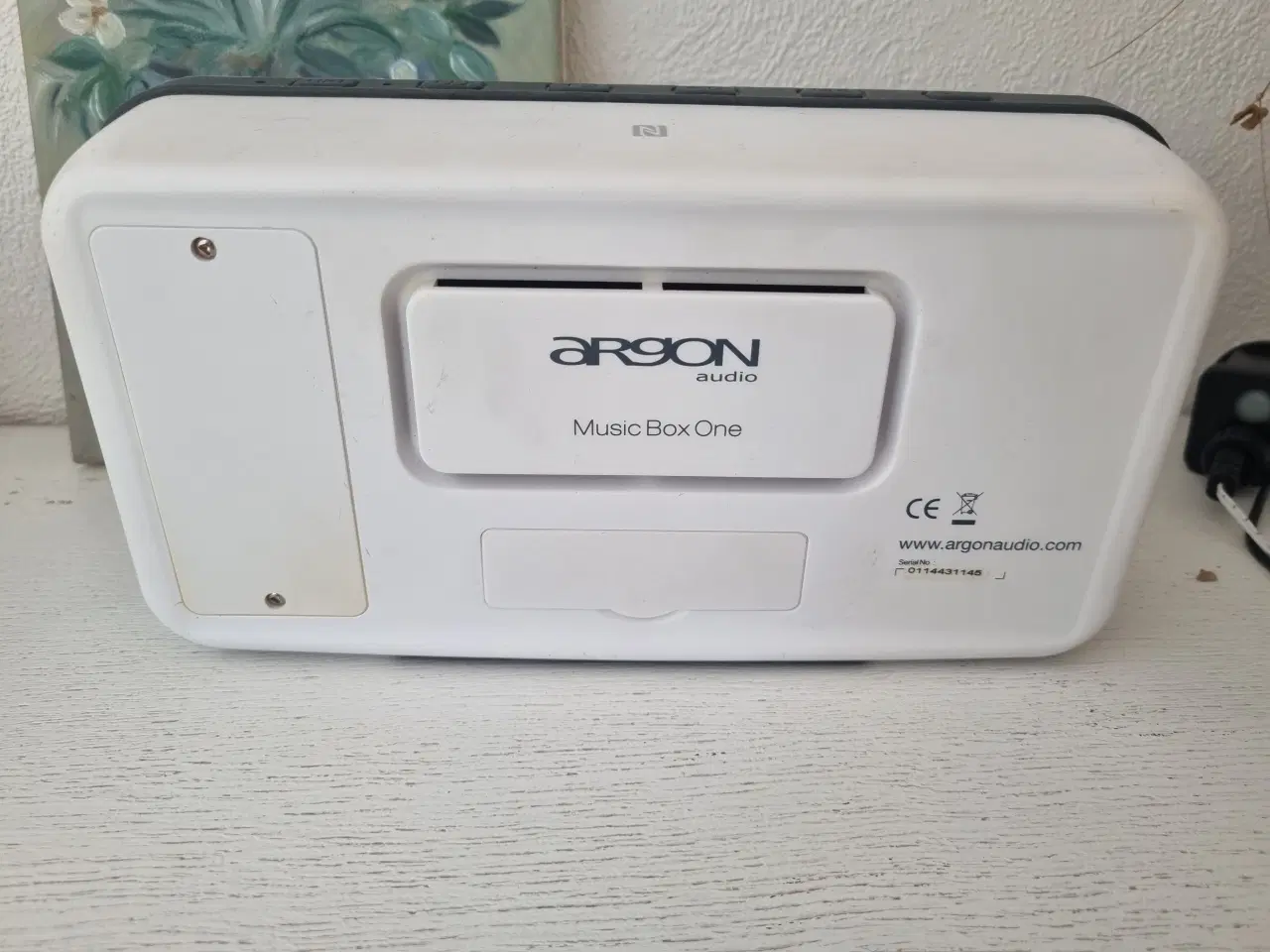 Billede 2 - Bluetooth højtaler 