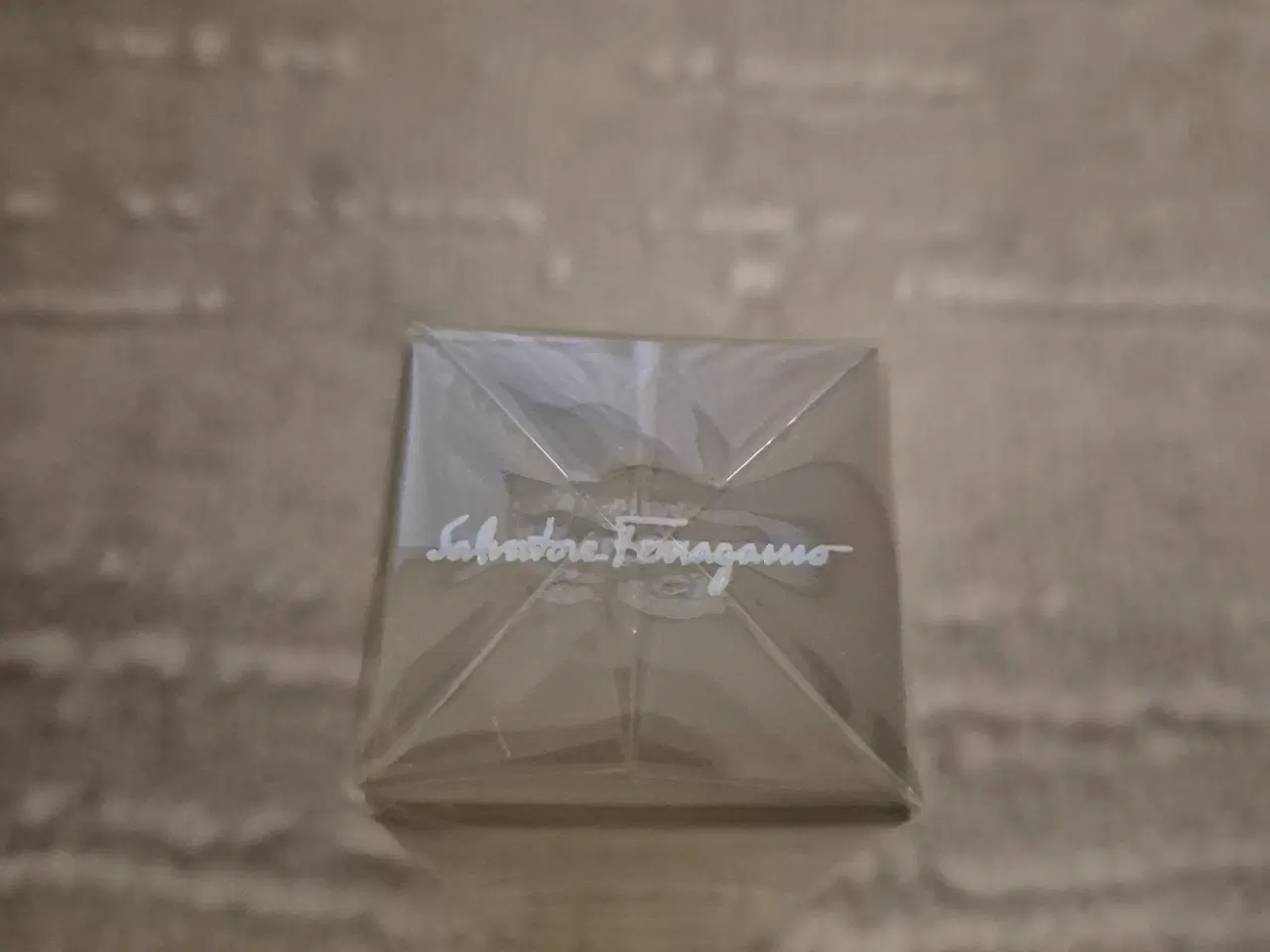 Billede 4 - Salvatore Ferragamo Bright Leather Eau de Toilette