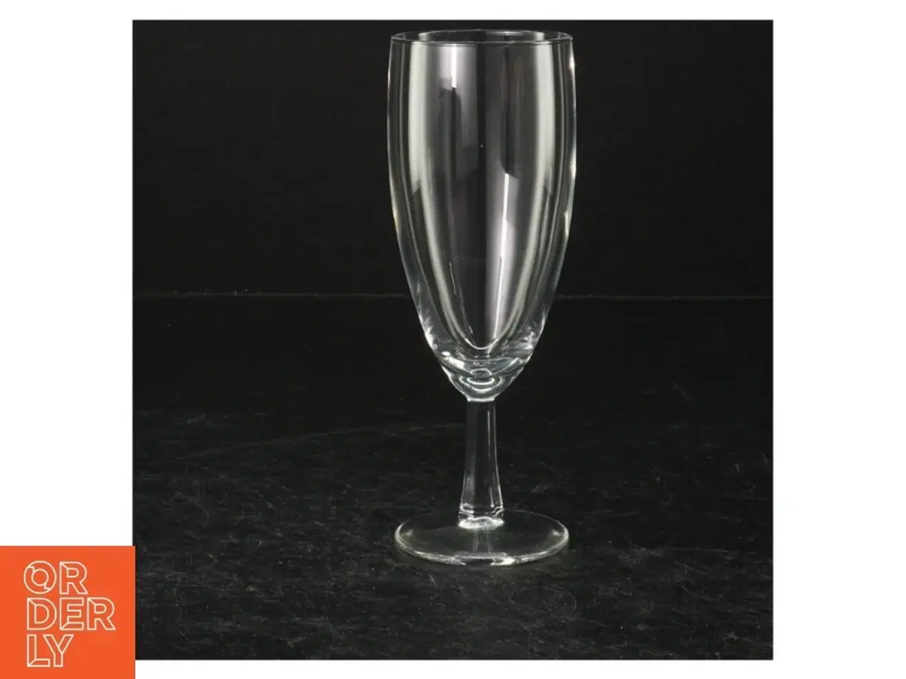 Billede 2 - Champagneglas (str. 6 styk. 15 cm)